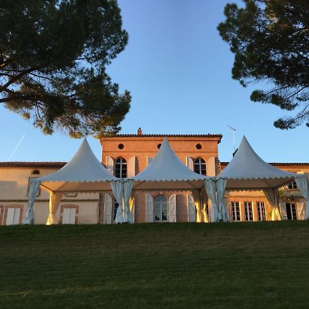 Domaine De Gailhaguet B&B Verfeil  외부 사진