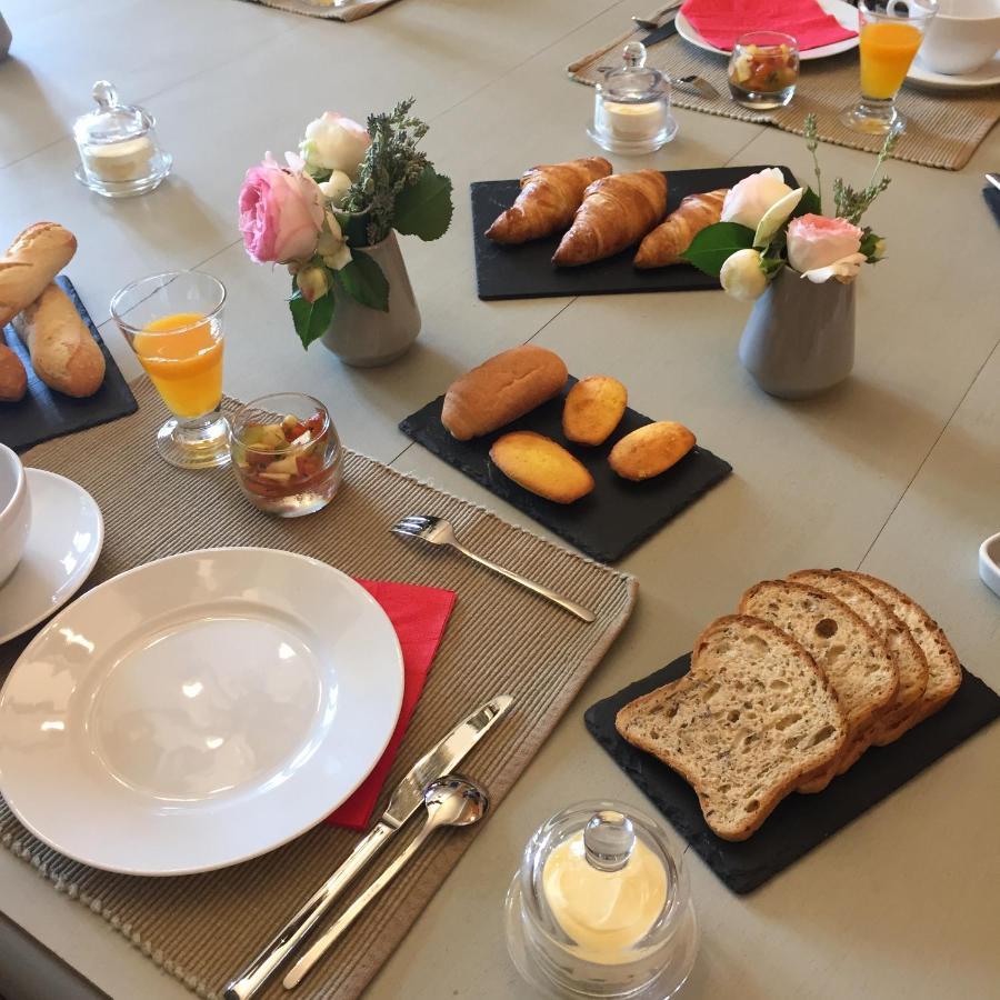 Domaine De Gailhaguet B&B Verfeil  외부 사진