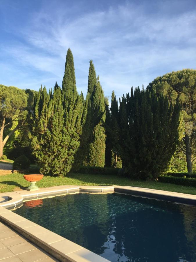 Domaine De Gailhaguet B&B Verfeil  외부 사진