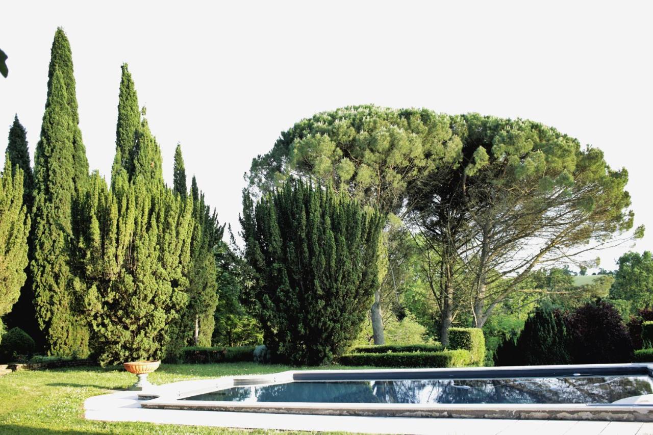Domaine De Gailhaguet B&B Verfeil  외부 사진