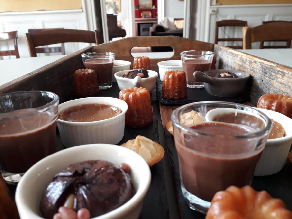 Domaine De Gailhaguet B&B Verfeil  외부 사진