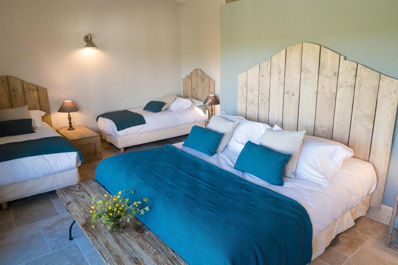 Domaine De Gailhaguet B&B Verfeil  외부 사진