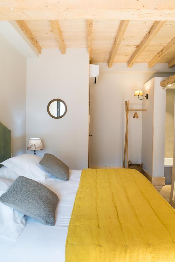 Domaine De Gailhaguet B&B Verfeil  외부 사진