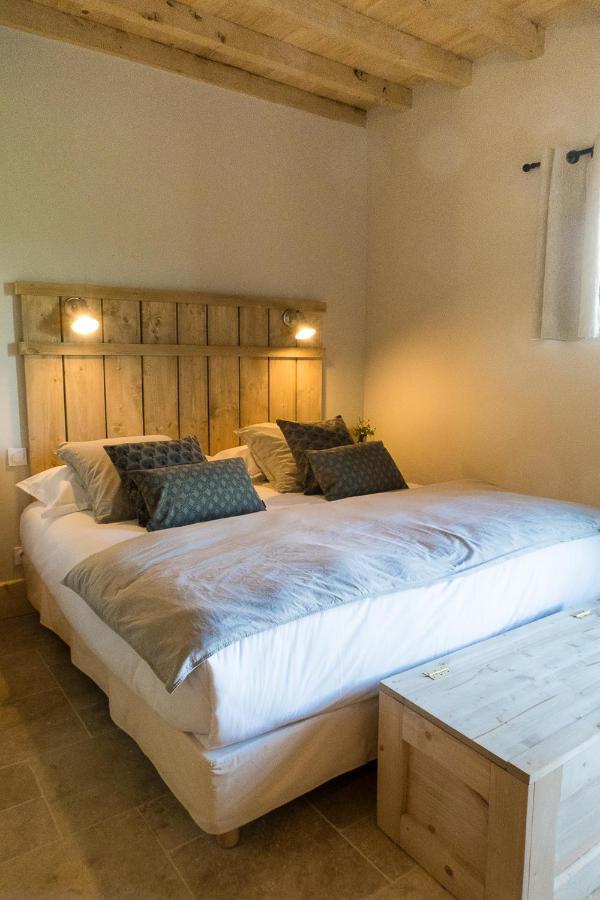 Domaine De Gailhaguet B&B Verfeil  외부 사진