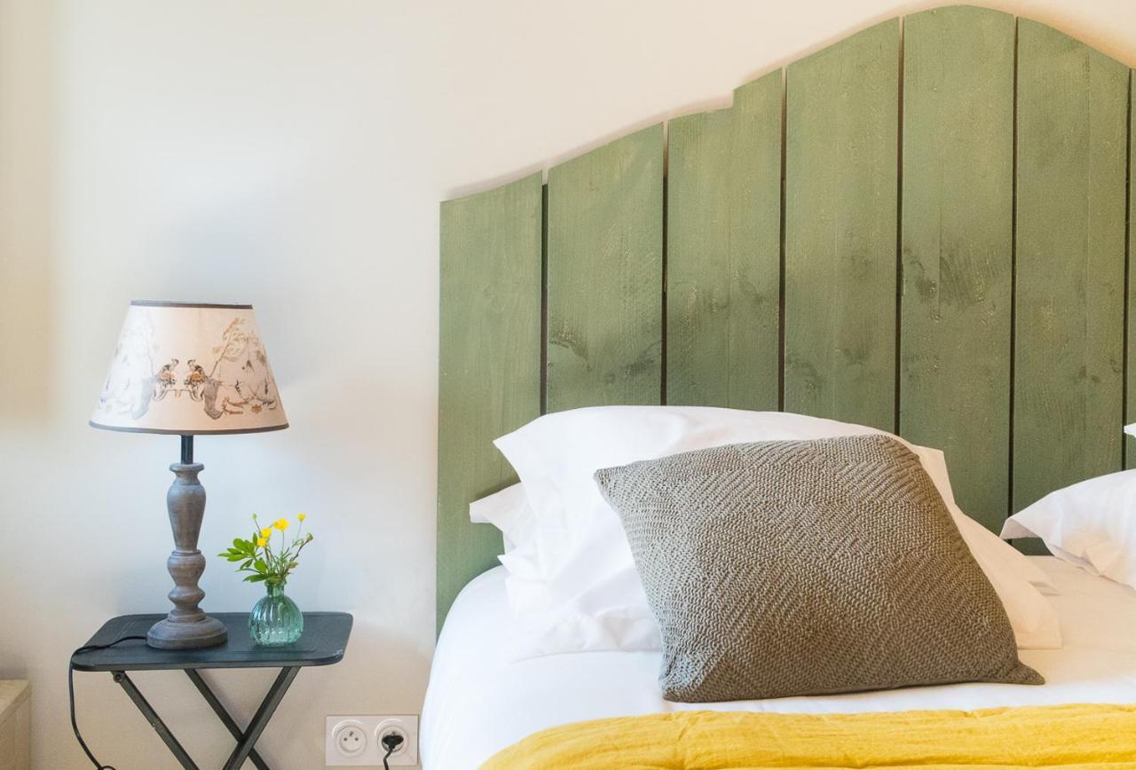 Domaine De Gailhaguet B&B Verfeil  외부 사진