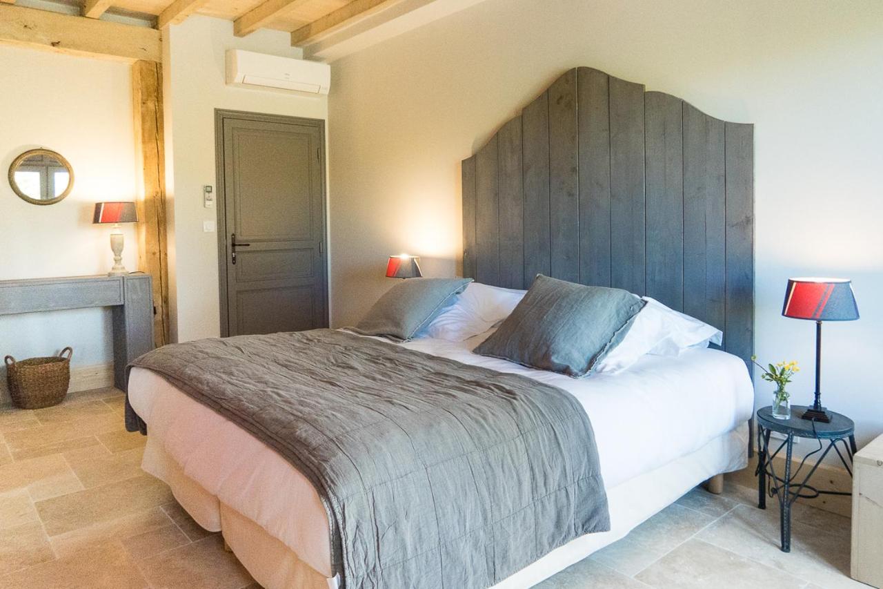 Domaine De Gailhaguet B&B Verfeil  외부 사진
