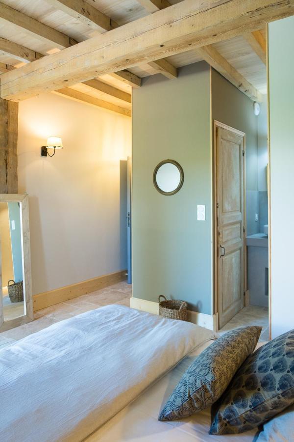 Domaine De Gailhaguet B&B Verfeil  외부 사진