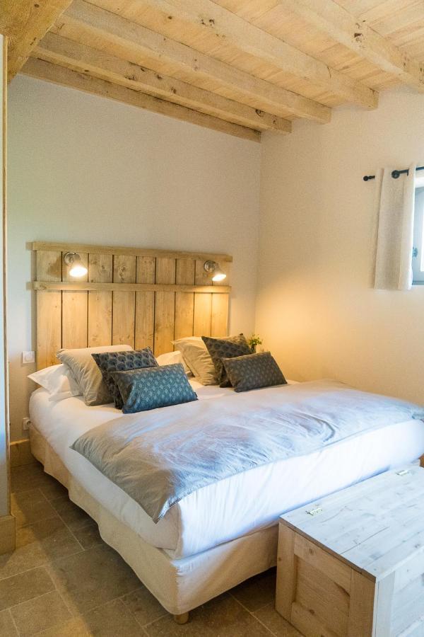 Domaine De Gailhaguet B&B Verfeil  외부 사진