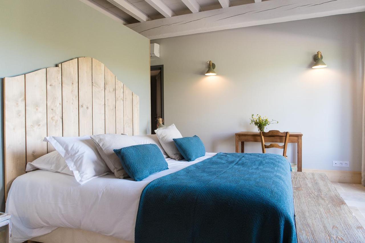 Domaine De Gailhaguet B&B Verfeil  외부 사진