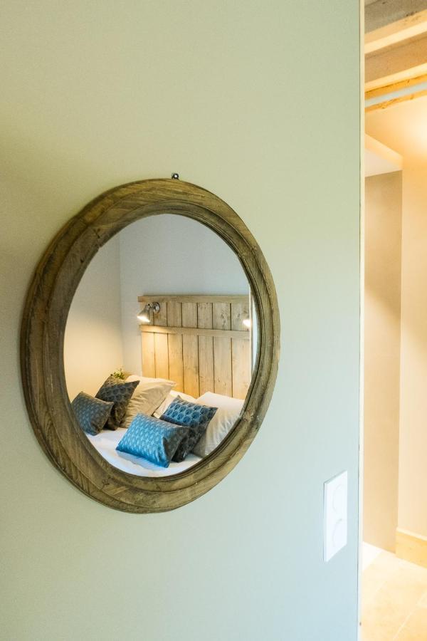 Domaine De Gailhaguet B&B Verfeil  외부 사진