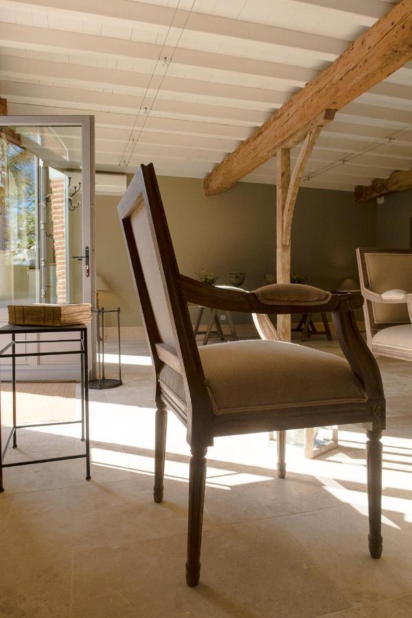 Domaine De Gailhaguet B&B Verfeil  외부 사진
