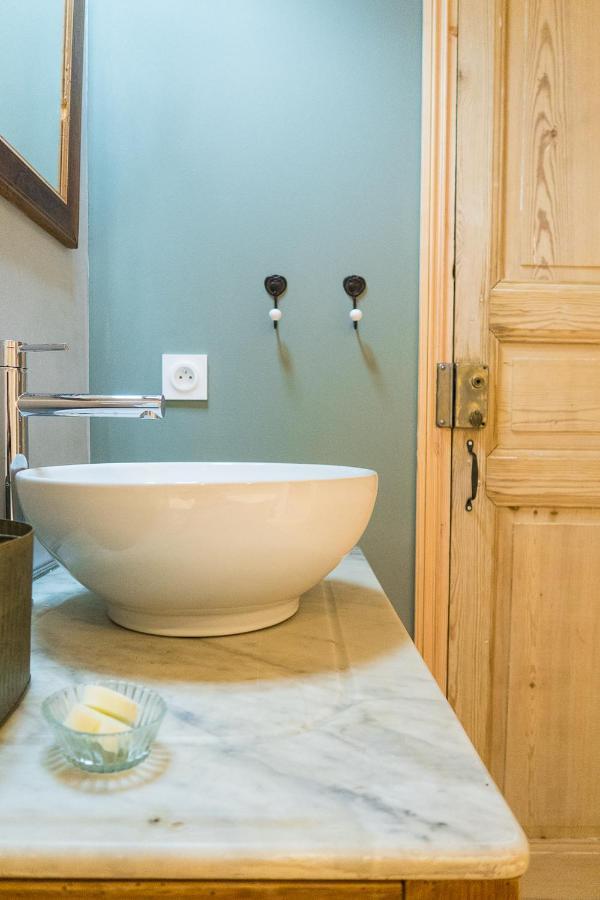 Domaine De Gailhaguet B&B Verfeil  외부 사진