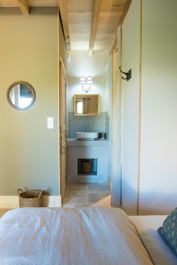 Domaine De Gailhaguet B&B Verfeil  외부 사진