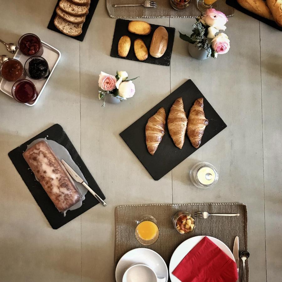 Domaine De Gailhaguet B&B Verfeil  외부 사진