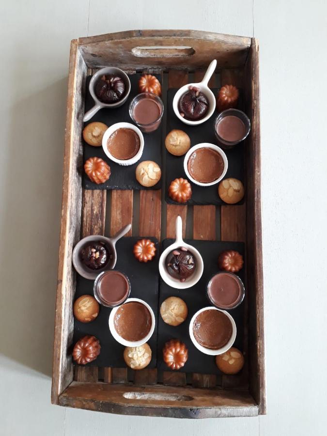 Domaine De Gailhaguet B&B Verfeil  외부 사진
