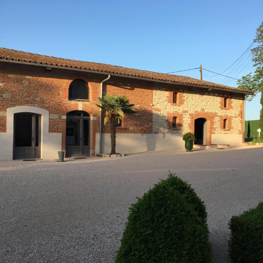 Domaine De Gailhaguet B&B Verfeil  외부 사진
