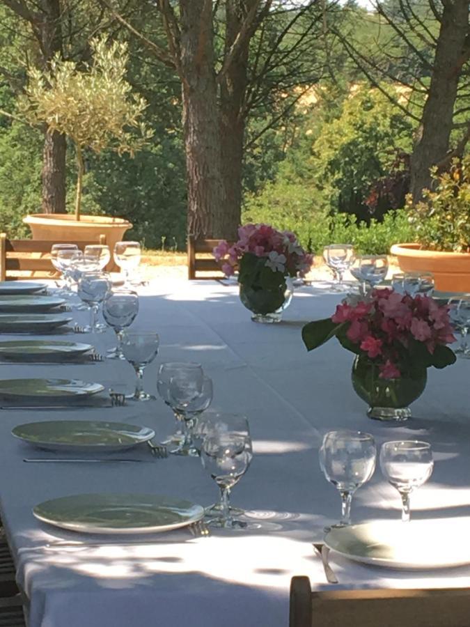 Domaine De Gailhaguet B&B Verfeil  외부 사진